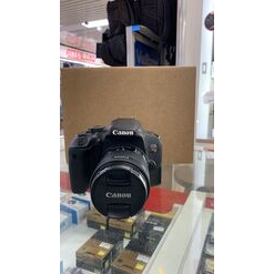 imagem de Canon EOS T7i + 18 55mm IS STM Usada aprox 40K - Canon