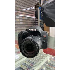 imagem de Canon EOS T7i com lente EF-S 18 55mm IS STM Usada - Aprox 13k - Canon