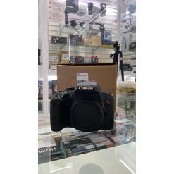 imagem de Canon EOS T7i Corpo - Aprox 49k - Canon