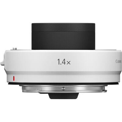 imagem do produto Canon Extender RF 1.4X Teleconversor  - Canon