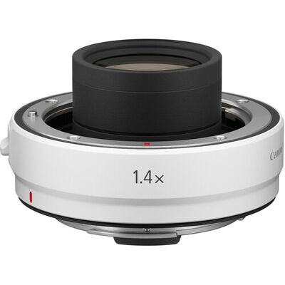 imagem do produto Canon Extender RF 1.4X Teleconversor  - Canon