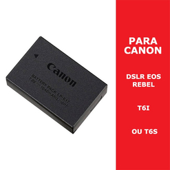 imagem de Canon LP E17 - Canon