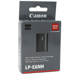 imagem de Canon LP E6NH - Canon