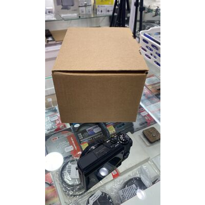 imagem do produto Canon PowerShot G7X Mark II Usada - Canon