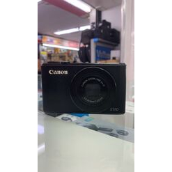 imagem de Canon Powershot S110 Usada - Canon