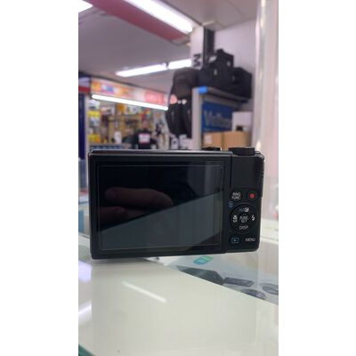 imagem do produto Canon Powershot S110 Usada - Canon