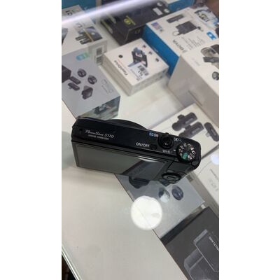 imagem do produto Canon Powershot S110 Usada - Canon