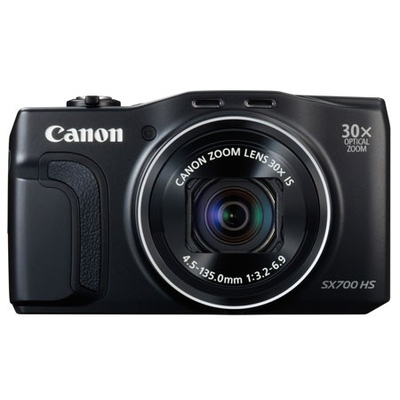 imagem do produto Canon PowerShot-S120 - Canon