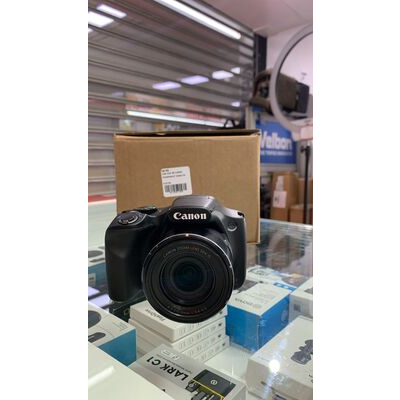 imagem do produto Canon PowerShot SX530 HS Usada - Canon
