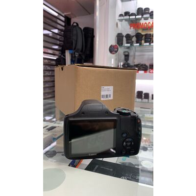 imagem do produto Canon PowerShot SX540 HS Usada - Canon