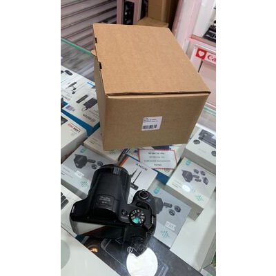 imagem do produto Canon PowerShot SX540 HS Usada - Canon