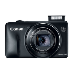 imagem de Canon PowerShot SX600 HS - Canon