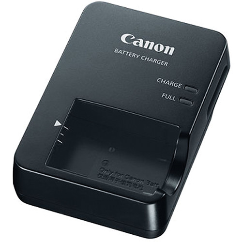 Carregador Canon CB-2LH
