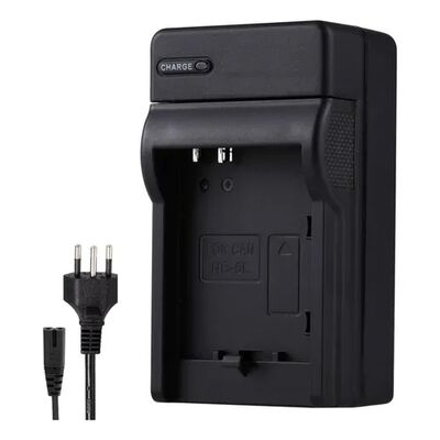 imagem do produto Carregador Fits NB-5L 