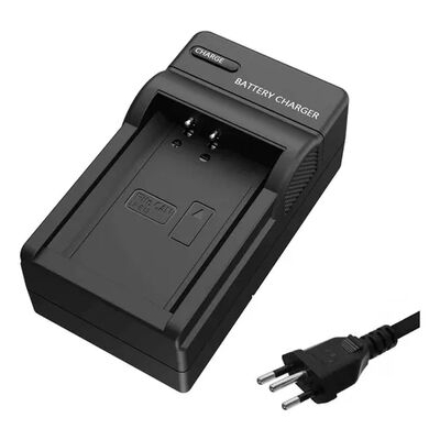 imagem do produto Carregador Similar  LP-E12  - Greika