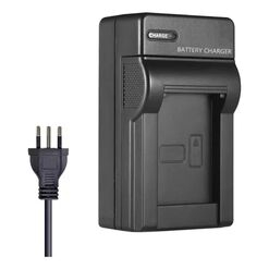 imagem de Carregador Similar  LP-E12  - Greika