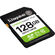 imagem do produto Cart�o de Mem�ria Kingston SD 128GB 150MB/s - Kingston