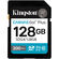 imagem do produto Carto De Memria Kingston SD 128GB 200MB/S - Kingston - Kingston