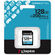 imagem do produto Carto De Memria Kingston SD 128GB 200MB/S - Kingston - Kingston