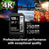 imagem do produto Cart�o de mem�ria Lexar 128GB 1667x 250MB/s v60 - Lexar