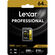 imagem do produto Cart�o de mem�ria Lexar 64GB 2000x 280MB/s v60 - Lexar