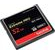 imagem do produto Cart�o de Mem�ria SanDisk CompactFlash Extreme Pro  32GB 160Mbs - Sandisk