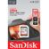 imagem do produto Carto De Memria Sandisk  SDXC 128gb 140 MB/S ULTRA - Sandisk