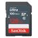 imagem do produto Carto Memria Sandisk SDXC 128gb 100mb/s Ultra - Sandisk