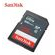 imagem do produto Carto Memria Sandisk SDXC 128gb 100mb/s Ultra - Sandisk