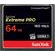 imagem do produto Cart�o Sandisk CF 64GB Extreme Pro 160MB/s  - Sandisk