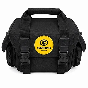 imagem do produto Case Greika FB-202603G - Greika