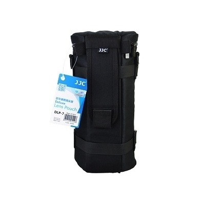 imagem do produto Case JJC DLP-7 para Lente - Greika