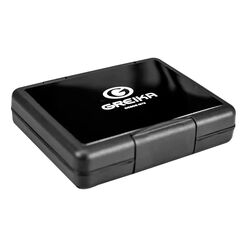 imagem de Case Para Cartão de Memória SD, Micro SD - Greika