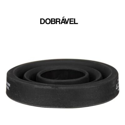 imagem do produto Cone Snoot Modificador Para Flash Godox Ad200 V1 Led Ak-sn - Godox