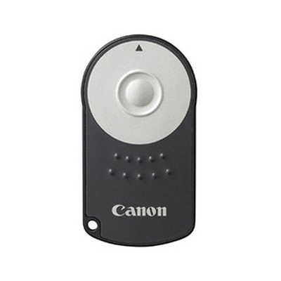 imagem do produto Controle Canon RC-E6 - Canon