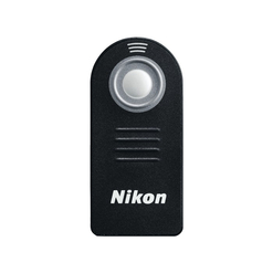 imagem de Controle Nikon ML L3 - Nikon