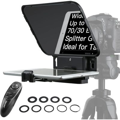 imagem do produto Desview Teleprompter T3  - Greika