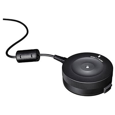 imagem do produto Dock Station Sigma USB UD-01 (Canon) - Canon