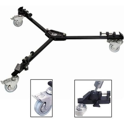 imagem do produto Dolly Universal Para Todos Trips - Wt600 - Greika