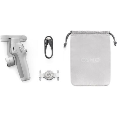 imagem do produto Estabilizador Dji Osmo Mobile 7