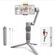 imagem do produto Estabilizador Zhiyun Smoothq3 Cardan Port�til Para Smartphone - Greika