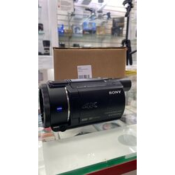 imagem de Filmadora Sony FDR-AX53 4K Ultra HD Usada - Sony