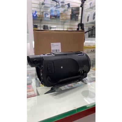 imagem do produto Filmadora Sony FDR-AX53 4K Ultra HD Usada - Sony
