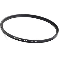 imagem de Filtro Benro UV 40.5mm para lente Sony 16-50mm - Benro