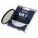 imagem do produto Filtro Hoya UX II Polarizador 72mm - Hoya