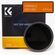 imagem do produto Filtro KF Concept 67mm ND2-400 67mm