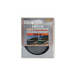 imagem de Filtro Polarizador Hoya 62mm