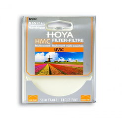 imagem de Filtro UV Hoya 82mm - Greika