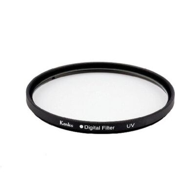 imagem do produto Filtro UV Kenko  52mm - Greika