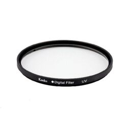 imagem de Filtro UV Kenko  52mm - Greika